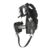 COMFORT HARNESS SYSTEM III SIGNATURE with Aluminum Backplate